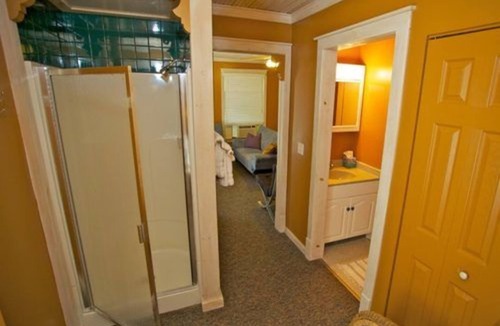 Grand Haven Bed & Breakfast | Boyden House Inn B&B
