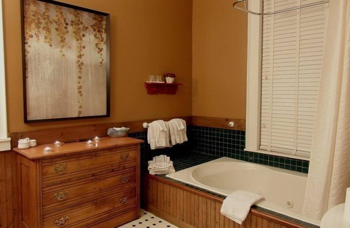 Grand Haven Bed & Breakfast | Boyden House Inn B&B