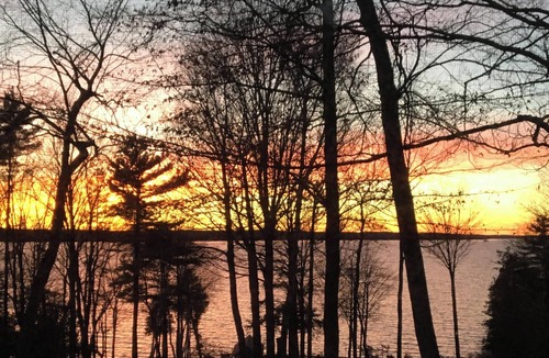 Boyne City House | Boyne City, 4 blocks to Lake Charlevoix, 4 bedrooms, sleeps 13