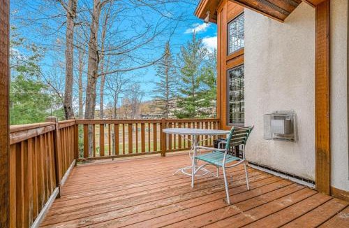 Boyne Falls House | Boyne Mountain Getaway