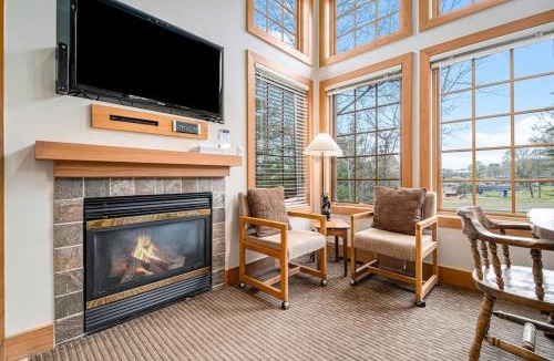 Boyne Falls House | Boyne Mountain Getaway