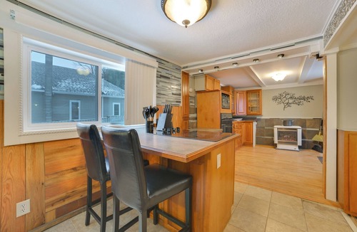 Boyne City Cottage | Boyne Mtn Adventure Hub 4 Mi to Slopes & Golf