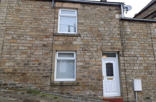 Eastgate Cottage | BRACKEN COTTAGE, pet friendly, character holiday cottage in Stanhope