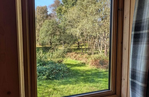 Dallavich House | Bracken Lodge