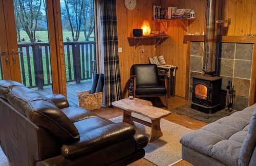 Dallavich House | Bracken Lodge