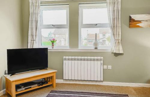 Bamburgh House | Brada View