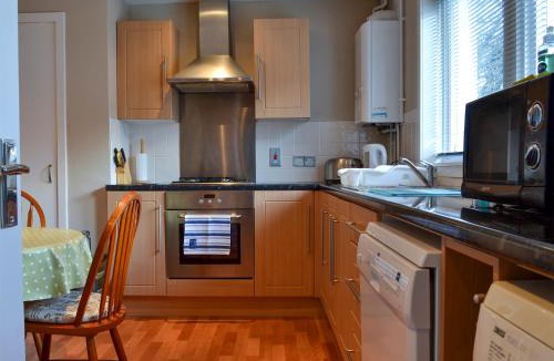 Cullen House | Brae Lodge