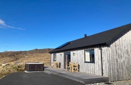 Harris House | Braemore Cottage