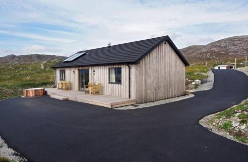 Harris House | Braemore Cottage