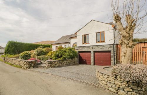 Torver House | Braeside