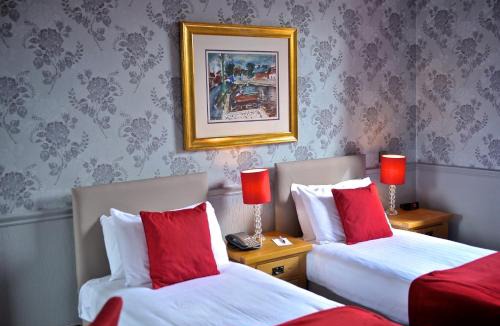 Morningside Hotel | Braid Hills Hotel