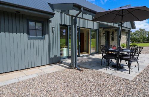 Murthly House | Bramble Cottage