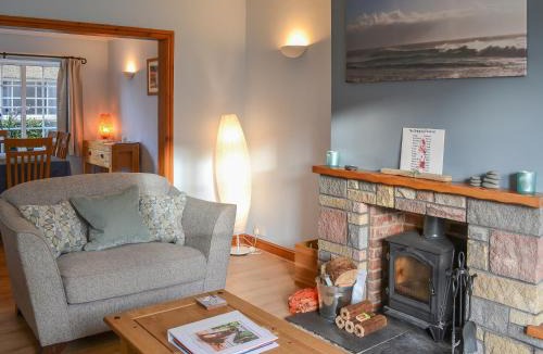 Craster House | Bramble Cottage
