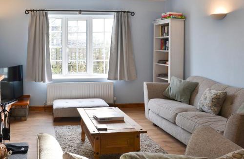Craster House | Bramble Cottage