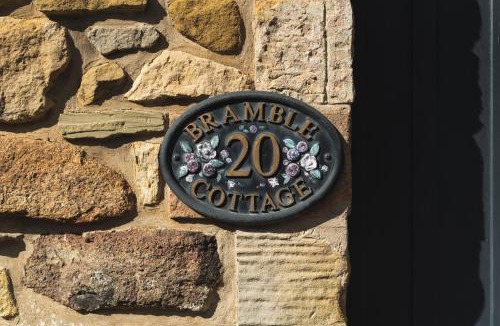 Akeld House | Bramble Cottage