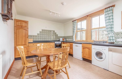Pittenweem Cottage | Bramble Knowe