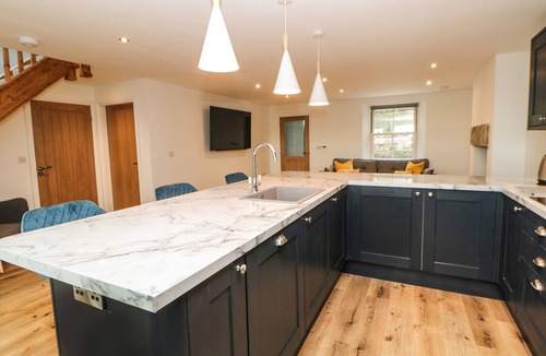 Middleton in Teesdale Cottage | BRAMBLEWOOD COTTAGE, family friendly in Middleton-In-Teesdale