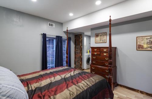 Somerset House | Brand-new 4BR, Sleeps 10, Treadmill, Piano, Free Boat Parking, Close to the Lake!
