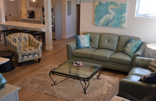 Scarborough House | Brand New 6 Bedrooms, 5.5 baths, with water views, sleeps 18
