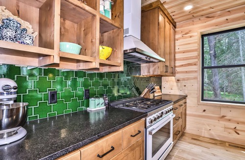 St Germain House | Brand new build on Big Saint Germain Lake with dock!