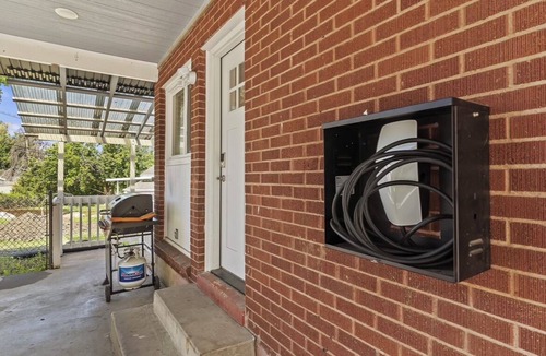 Ogden Apartment | Brand New fully Remodeled modern Upstairs!