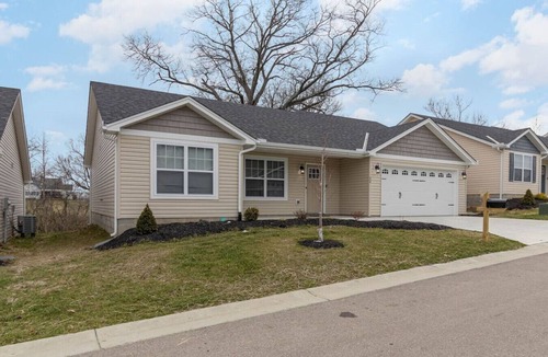 Hamilton House | BRAND NEW Home away from Home among the Nook