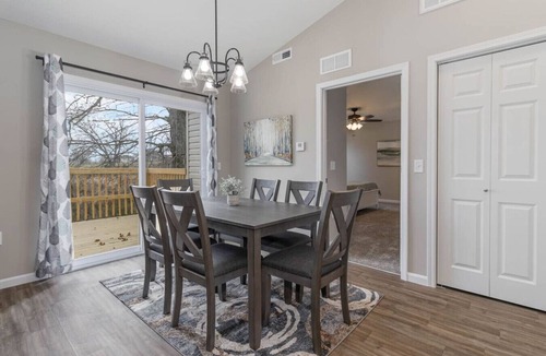 Hamilton House | BRAND NEW Home away from Home among the Nook