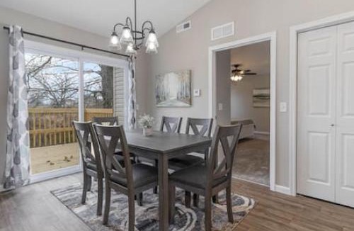 Hamilton House | BRAND NEW Home away from Home among the Nook