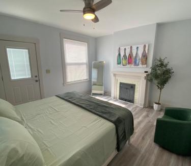 Cincinnati Apartment | Brand new home just minutes from downtown Cincinnati
