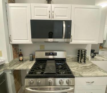 Cincinnati Apartment | Brand new home just minutes from downtown Cincinnati