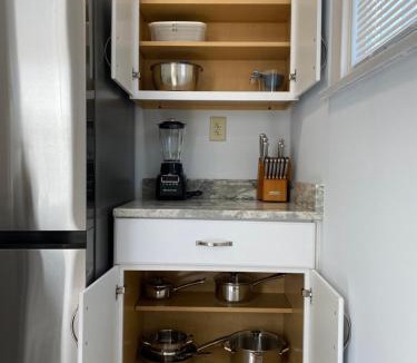 Cincinnati Apartment | Brand new home just minutes from downtown Cincinnati