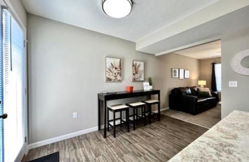Hamilton House | Brand New Home Walking distance to Spooky Nook