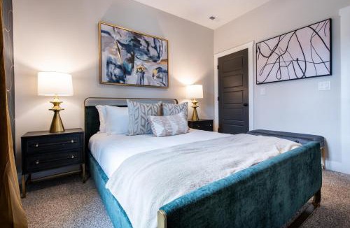 Jeffersonville House | Brand New House! Prime Location!
