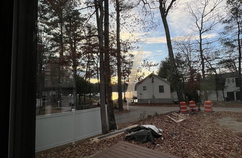 North Windham House | Brand New Lake Home with Great Sandy beach on Sebago’s Basin