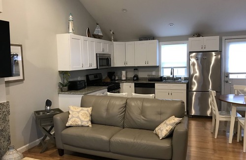 West Yarmouth House | Brand New Luxurious Town Home, 600 Feet To Englewood Beach