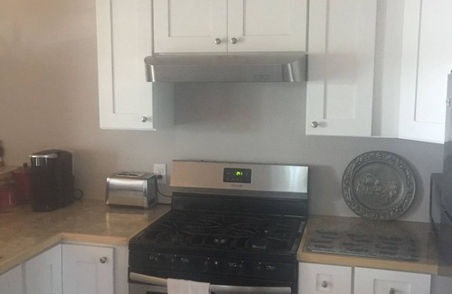 Friendship House | Brand New Oceanfront Retreat FRIENDSHIP MAINE