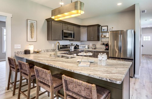 Port Clinton House | Brand-New Relaxing River Retreat: Lake Erie Access