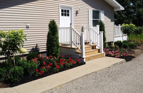 Harbor Springs House | Brand New to be totally remodeled Home in Harbor Springs on very large lot