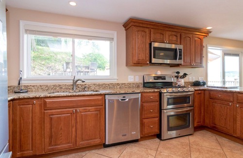Penn Yan House | Brandy Bay Serenity: Truly a One-of-a-Kind Retreat!