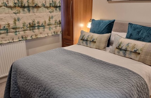 Ambleside House | Brantfell House