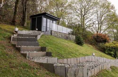 Bowness-on-Windermere House | Brantlea