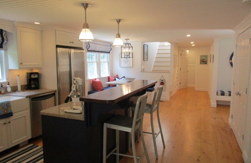 East Orleans House | Breathtaking Home In The Pochet Association of East Orleans With Private Pool
