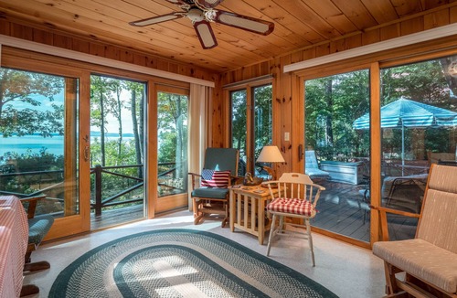 Standish House | Breathtaking Lake Views