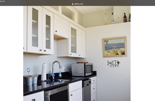 Ludington Condo | Breathtaking views, amazing location....best vacation rental in Ludington