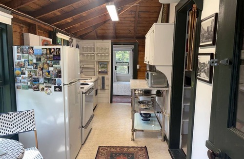 South Bristol Cottage | Breezy Cottage/Rutherford Island