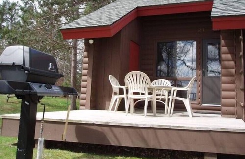 Breezy Point Resort | Breezy Point Resort Prime Week Rental August 12- 19, 2023