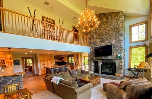 Bretton Woods Condo | Bretton Woods Condos by Bretton Woods Vacations