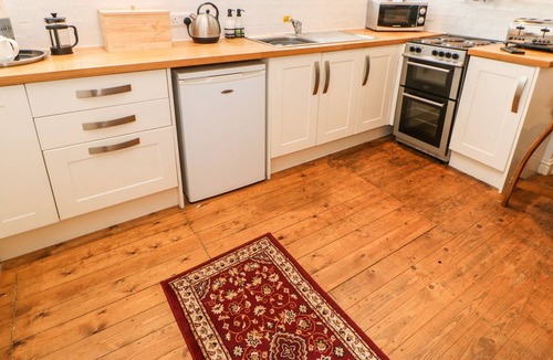 Masham Cottage | BREWERS DEN, pet friendly, character holiday cottage in Masham