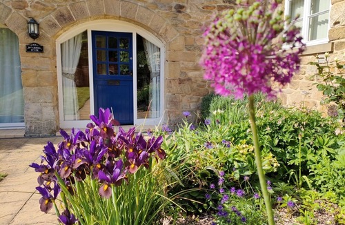 Cramlington House | Briarhill House – Spacious Dog‑Friendly 3‑Bedroom House with Cycle Storage