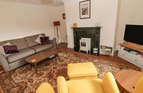 Thropton House | Bridge End Cottage